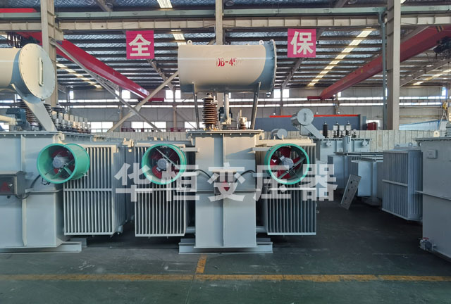 S13-6300/35岳麓岳麓岳麓油浸式变压器